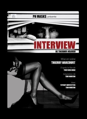 Affiche de Interview