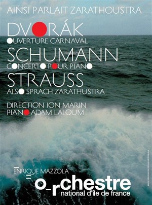 Affiche de Ainsi parlait Zarathoustra