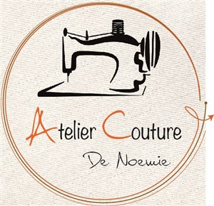 Affiche de Atelier couture enfants/ado réalisation d'accessoires de mode