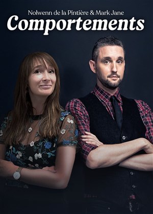 Affiche de Comportements