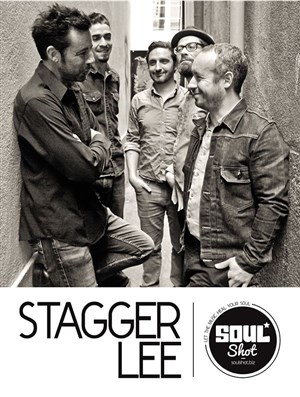 Affiche de Stagger Lee