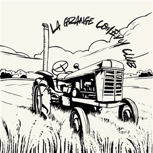 Affiche de La Grange Comedy débarque !