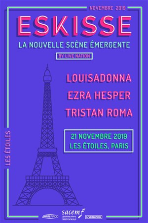 Affiche de Eskisse