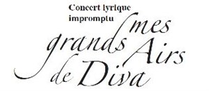 Affiche de Mes airs de Diva 2