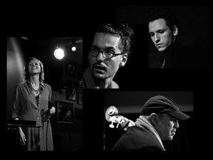 Affiche de Viktorija Gecytè Jazz Group