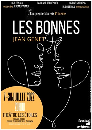 Affiche de Les Bonnes