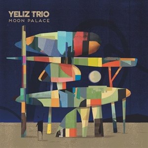 Affiche de Yeliz Trio