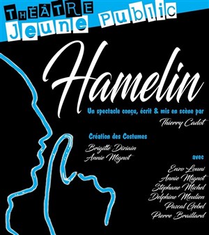 Affiche de Hamelin