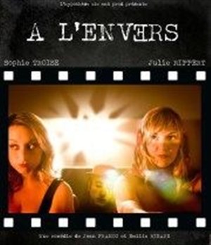 Affiche de A l'envers