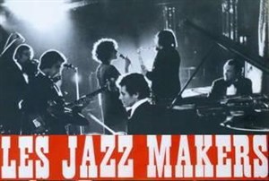 Affiche de Dîner-Concert Jazz Makers