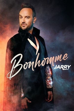 Affiche de Jarry dans Bonhomme