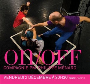 Affiche de On/Off