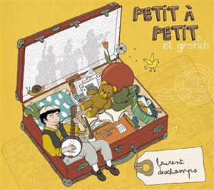 Affiche de Petit à Petit(s et grands)
