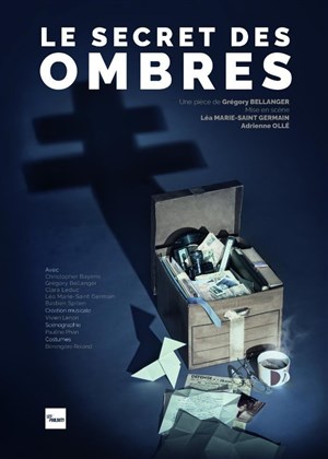 Affiche de Le Secret des Ombres