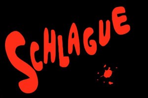 Affiche de Shlague