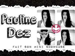 Affiche de Pauline Dez