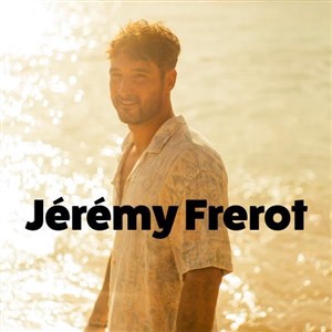 Affiche de Jérémy Frerot
