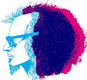 Affiche de Danyèl Waro