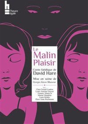 Affiche de Le Malin Plaisir