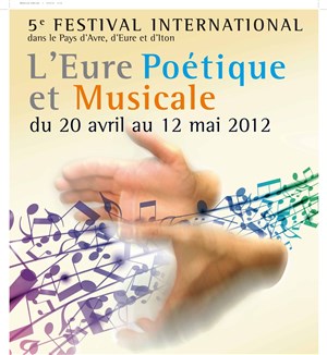 Affiche de La clé de sol suivie de Trois duos et un trio