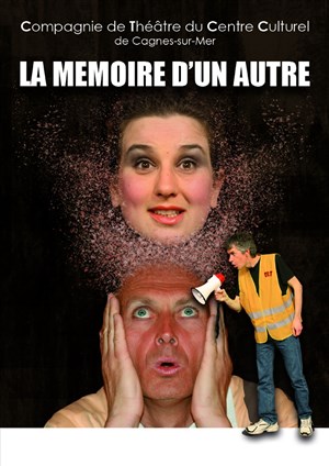 Affiche de La Mémoire d'un autre