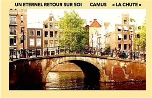 Affiche de La Chute : Un éternel retour sur soi