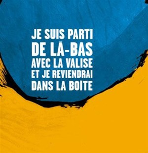 Affiche de Invisibles