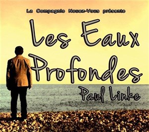 Affiche de Les eaux profondes