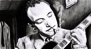 Affiche de Jam session - Boeuf sauce
