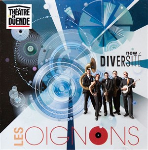 Affiche de Les Oignons