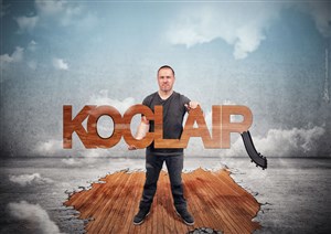 Affiche de Koclair