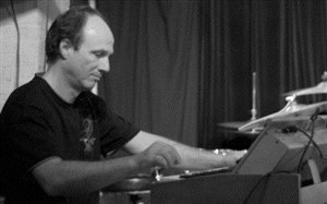Affiche de Benoit Widemann Quintet featuring Stéphane Guillaume