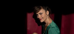 Affiche de Camille Bertault : Bonjour mon amour