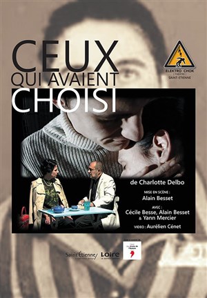 Affiche de Ceux qui avaient choisi