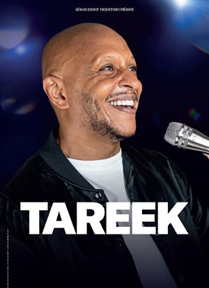Affiche de Tareek