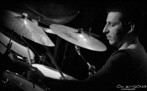 Affiche de Nicolas Viccaro | Tribute to Tony williams