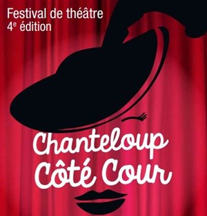 Affiche de L'Avare de Molière | Festival Chanteloup Côté Cour