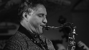 Affiche de Sylvain Beuf Quartet