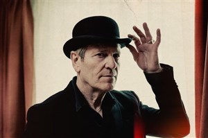 Affiche de Tcheky Karyo