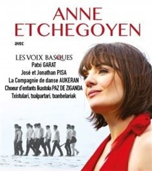 Affiche de Anne Etchegoyen