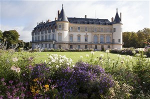 Château de Rambouillet