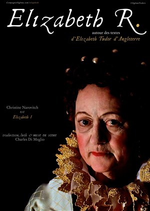 Affiche de Elizabeth R.