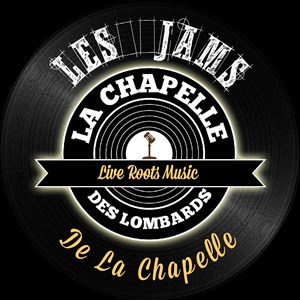 Affiche de Jam Jazz Groove