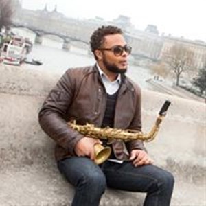 Affiche de Logan Richardson Quartet