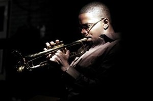 Affiche de Jeremy Pelt Quartet featuring Danny Grissett