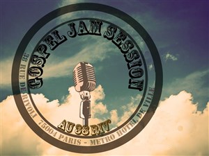 Affiche de Jam session - boeuf aux 6 sauces | Sauce Sulée Sacrée