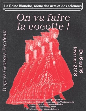 Affiche de On va faire la cocotte !