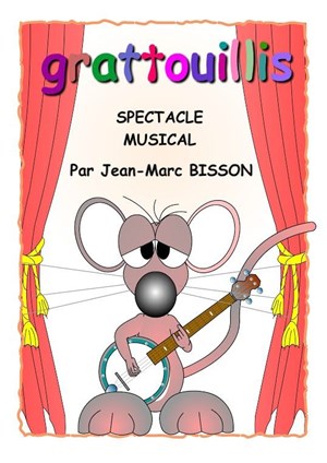 Affiche de Gratouillis