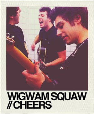 Affiche de Desert Rock