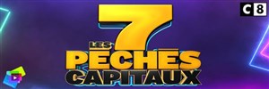 Affiche de Les 7 péchés capitaux
